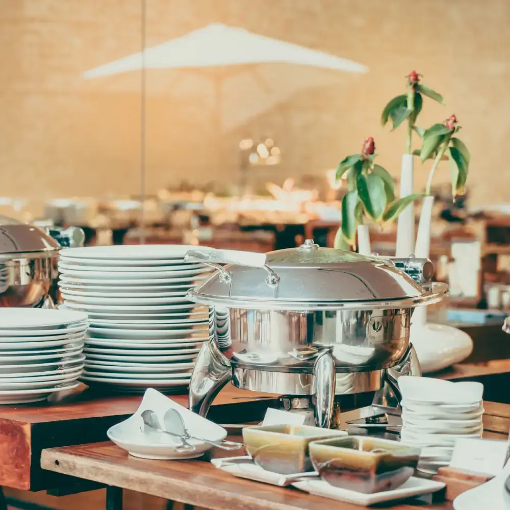 Treats Catering