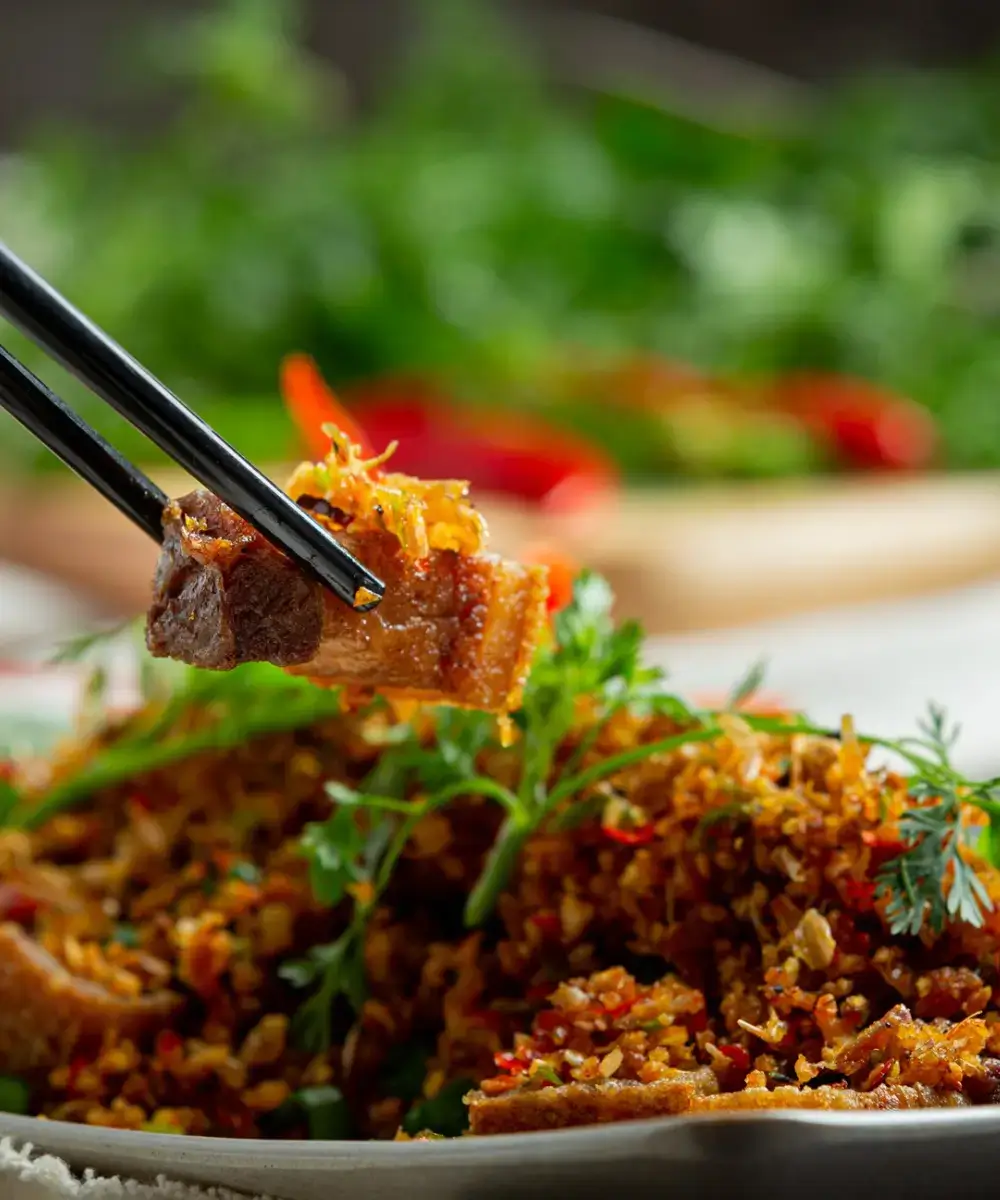  Indo Chinese Food