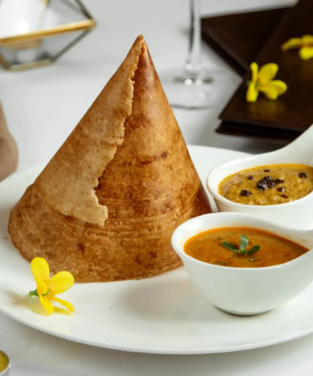 Veg Thalis