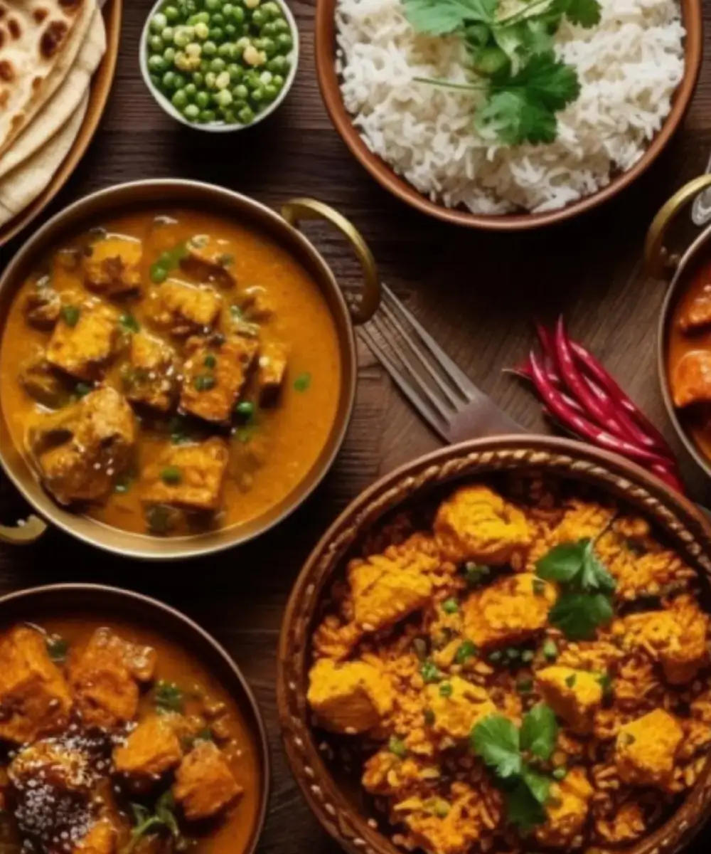 Paneer Gravy