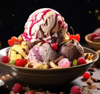Ice Cream