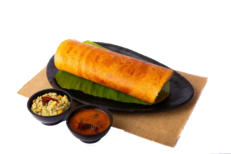 Live Dosa Station