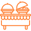 Treats Catering Services