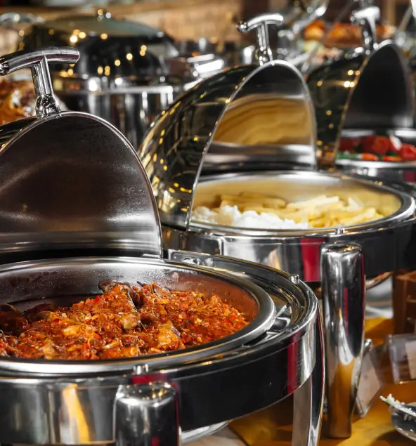 Catering Services