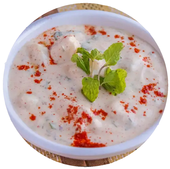 aloo-raitha
