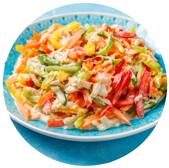 coleslaw