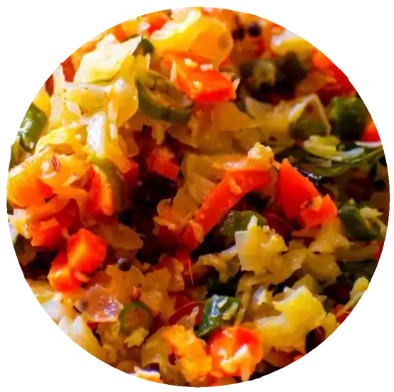 kadamba-poriyal
