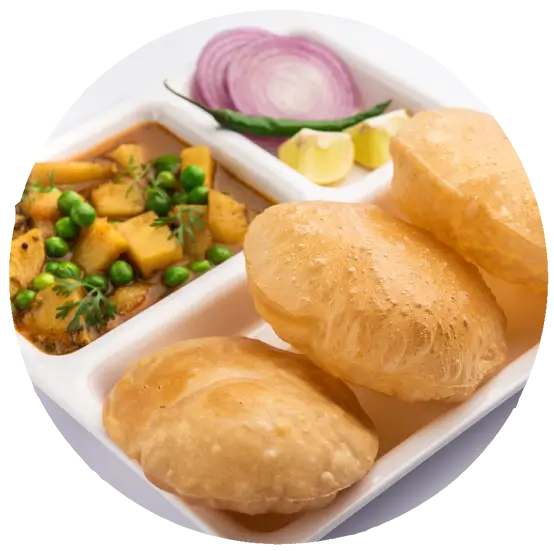 poori