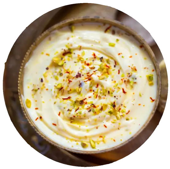 srikand