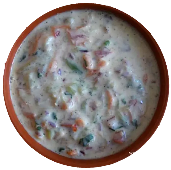 veg-raitha