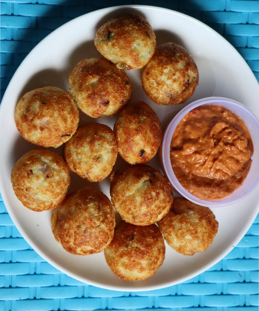 Veg Thalis