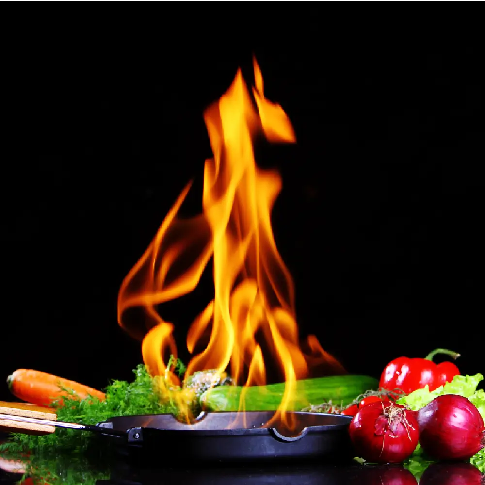 Treats Catering