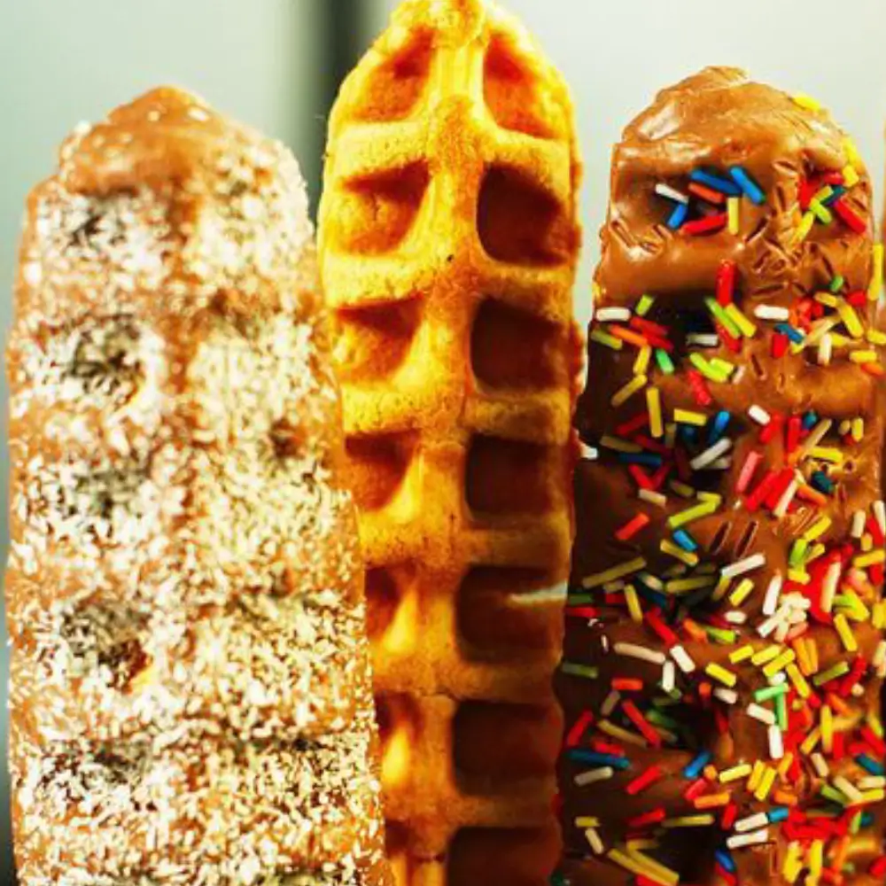 Treats Catering
