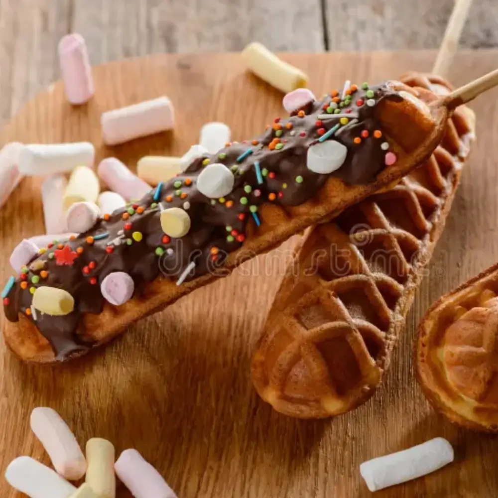 Treats Catering